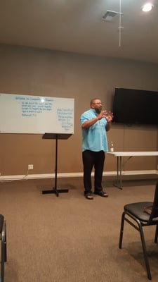 Meeting Rooms On Demand LLC by null