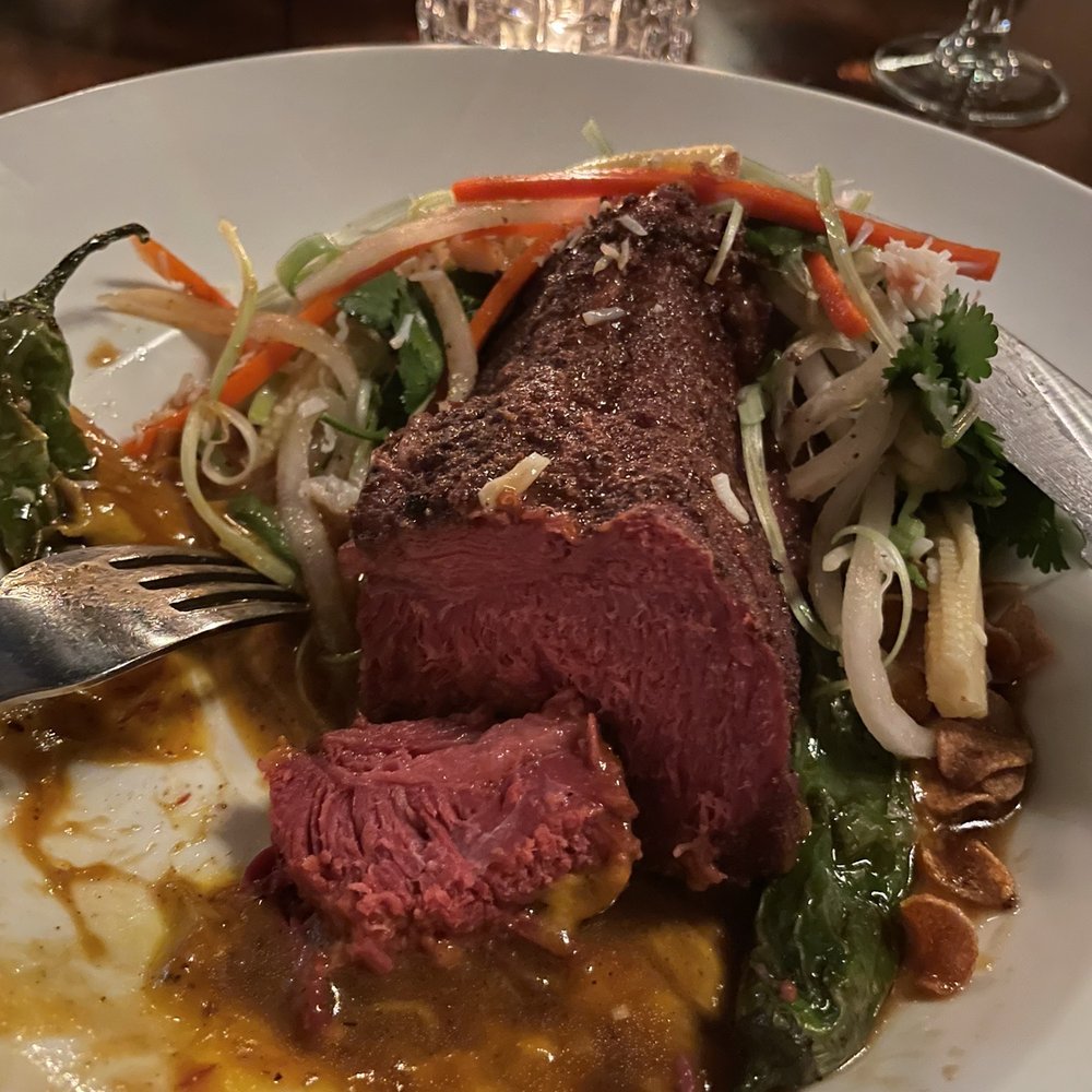 Brix & Mortar - Wine Bars Near Me - Vancouver, British Columbia