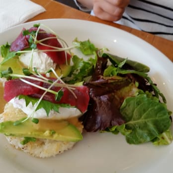 Cream Pot - Breakfast & Brunch Near Me - Honolulu, Hawaii