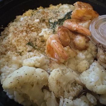 Tappo - Shrimp rissoto - Wine Bars Near Me - Buffalo, New York Tappo - Shrimp rissoto - Wine Bars Near Me - Buffalo, New York