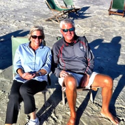 The Lodge on Little St. Simons Island