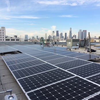 Treepublic - Solar Installation Near Me - Bel Air, California Treepublic - Solar Installation Near Me - Bel Air, California