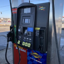 Lusby's Sunoco