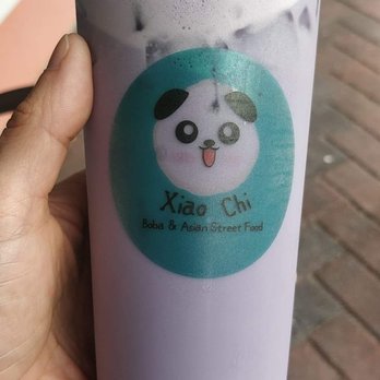 Delray Goodies - Bubs tea - Bubble Tea Near Me - Boca Raton, Florida