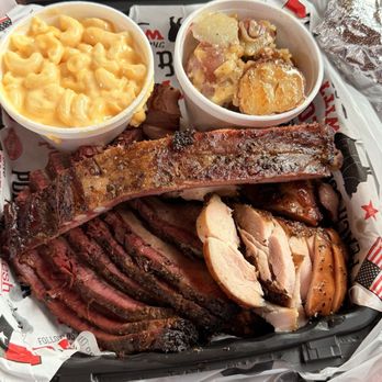 Witt Pit BBQ & Catering - Ribs, Brisket, chicken (boneless) thighs, Mac n cheese, potato's. - Barbeque Near Me - Rosenberg, Texas Witt Pit BBQ & Catering - Ribs, Brisket, chicken (boneless) thighs, Mac n cheese, potato's. - Barbeque Near Me - Rosenberg, Texas