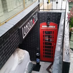 London Pub