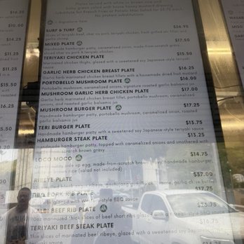 Diamond Head Market & Grill - Menu - Bakeries Near Me - Honolulu, Hawaii Diamond Head Market & Grill - Menu - Bakeries Near Me - Honolulu, Hawaii