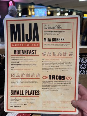 Mija Cantina by null