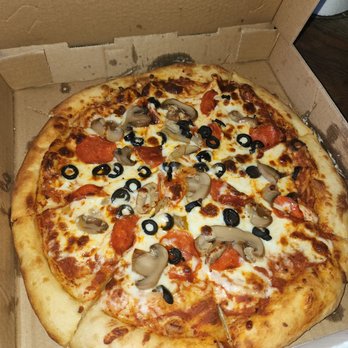 Ernie's General Store and Deli - Pepperoni mushroom olives. - Delis Near Me - Stockton, California Ernie's General Store and Deli - Pepperoni mushroom olives. - Delis Near Me - Stockton, California