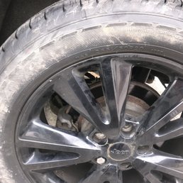 lug nut issue richies could not repair lug nut issue richies could not repair