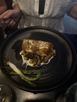 Lucca Restaurant by null