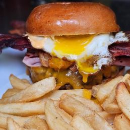 SUNNY DAY BURGER SUNNY DAY BURGER