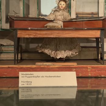 Spielzeugmuseum - Museums Near Me - Nuremberg, BY Spielzeugmuseum - Museums Near Me - Nuremberg, BY