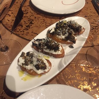GIADA - Italian Near Me - Las Vegas, Nevada