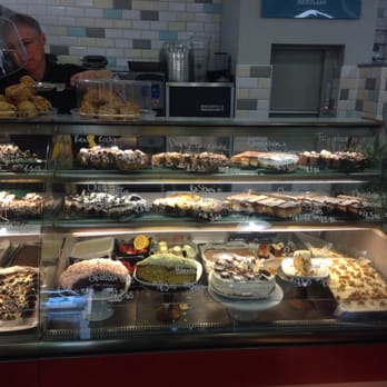 Olive & Bean - Huge selection of cakes! - Cafes Near Me - Newcastle Upon Tyne, XTW Olive & Bean - Huge selection of cakes! - Cafes Near Me - Newcastle Upon Tyne, XTW