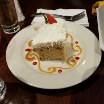 Los Andes Restaurant - Tres leches. It was okay, skip this - Latin American Near Me - Providence, Rhode Island Los Andes Restaurant - Tres leches. It was okay, skip this - Latin American Near Me - Providence, Rhode Island