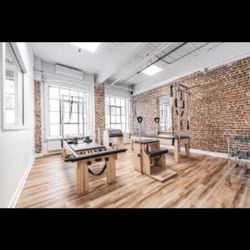 Pilates Co
