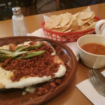 LA VECINDAD - Queso Fundido Tulequeno - Tacos Near Me - Las Vegas, Nevada LA VECINDAD - Queso Fundido Tulequeno - Tacos Near Me - Las Vegas, Nevada