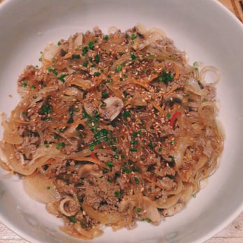 Mokoji - Japchae Dopbap - Korean Near Me - Bordeaux, 33