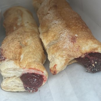 Coffeecol - Guava Pastry - Coffee & Tea Near Me - Teaneck, New Jersey