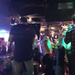genesis disco club