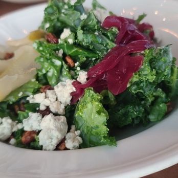 Restaurant Claudine - House Salad - French Near Me - San Antonio, Texas Restaurant Claudine - House Salad - French Near Me - San Antonio, Texas