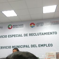 Palacio del Gobierno del Estado Zona Norte - Y entramos a ver que empresas tienen buenas  ofertas