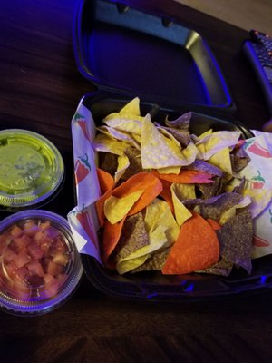 Peppe's Mexican Grill by null