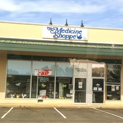 The Medicine Shoppe