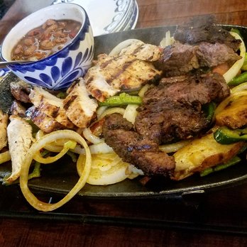 El Torito - Skillet - Mexican Near Me - Sherman Oaks, California