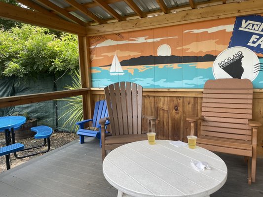 Van Houten Farms by null