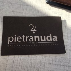 Pietranuda