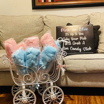CJ's Shave Ice - GENDER REVEAL - Party & Event Planning Near Me - Honolulu, Hawaii