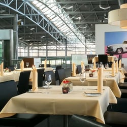 Gottlieb Restaurant