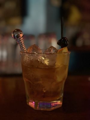 Revel Cafe & Bar by null