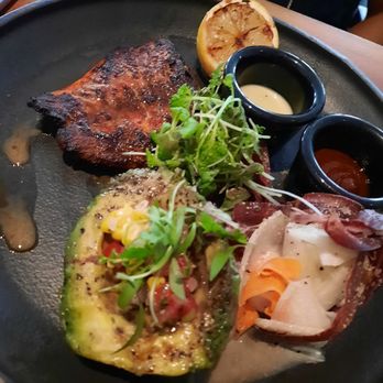 Toro Toro - Fish - Steakhouses Near Me - Houston, Texas Toro Toro - Fish - Steakhouses Near Me - Houston, Texas