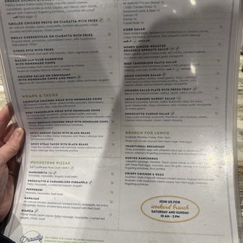 Local Table - Mediterranean Near Me - Katy, Texas