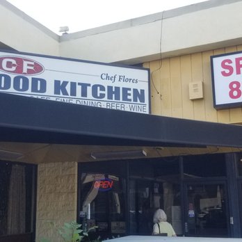 CF Food Kitchen - In a small strip mall, limited parking but well worth dining - New American Near Me - Granada Hills, California CF Food Kitchen - In a small strip mall, limited parking but well worth dining - New American Near Me - Granada Hills, California