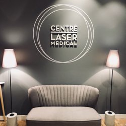 Centre Laser Médical