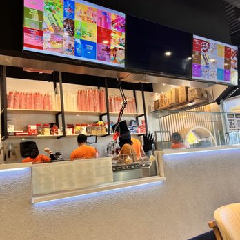 Aseer Time - Juice Bars & Smoothies Near Me - Mississauga, Ontario