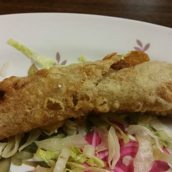 Spicy Chili Pho - Vietnamese eggrolls, they don't look pretty, but they are tasty! - Vietnamese Near Me - Aurora, Colorado Spicy Chili Pho - Vietnamese eggrolls, they don't look pretty, but they are tasty! - Vietnamese Near Me - Aurora, Colorado