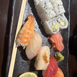 Ichiban Asian Bistro - Sushi Lover*