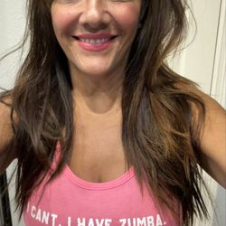 Mambo 2 Fitness Studio - My shirt explains it all! Thanks Mambo2fitness!