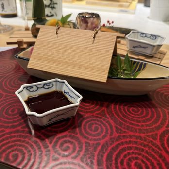 Migaku - Otsukuri - Sashimi - Japanese Near Me - Seattle, Washington Migaku - Otsukuri - Sashimi - Japanese Near Me - Seattle, Washington