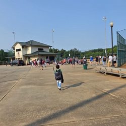 Hog Mountain Sports Complex