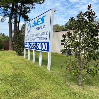 AES Septic - Septic Services Near Me - Magnolia, Texas AES Septic - Septic Services Near Me - Magnolia, Texas