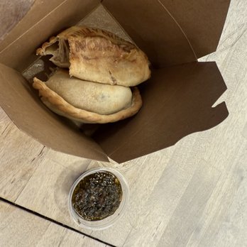 Nonna's Empanadas - Empanadas Near Me - Los Angeles, California Nonna's Empanadas - Empanadas Near Me - Los Angeles, California