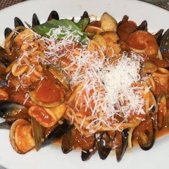 Filomena Ristorante - Misto Di Mare Filomena - Italian Near Me - Washington, DC, District of Columbia