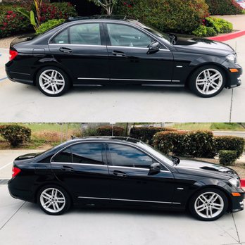 BumperDoc - BumperDoc Santee is the BEST place to go for tinting your windows. You won't leave disappointed. - Auto Repair Near Me - Santee, California BumperDoc - BumperDoc Santee is the BEST place to go for tinting your windows. You won't leave disappointed. - Auto Repair Near Me - Santee, California