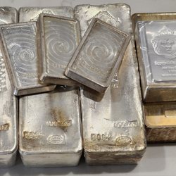 Gold Silver Crypto